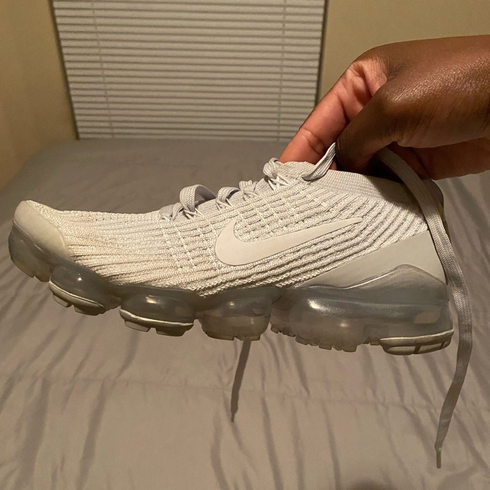 Nike Vapormax flyknit